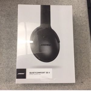 Bose Quietcomfort 35 II QC35 2